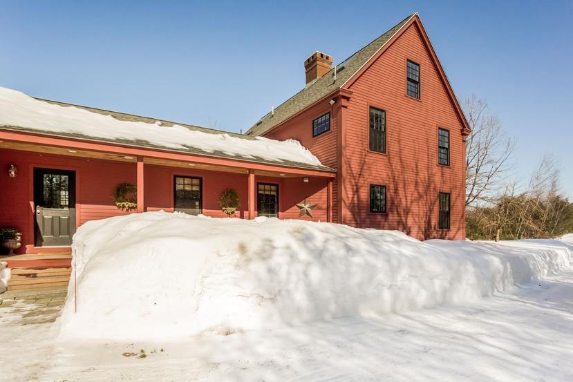 35 Haley Road Arundel, ME 04046 - Photo 27 of 33 Photo