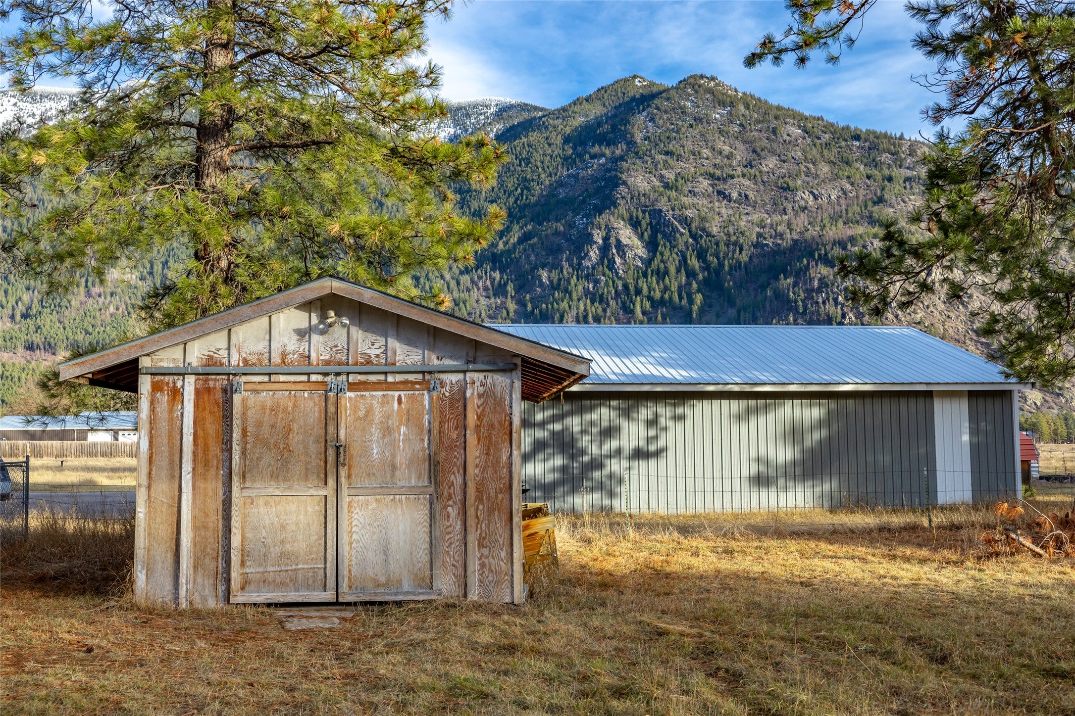 295 Jensen Road Columbia Falls, MT 59912 - Photo 47 of 71 Gallery Image 47