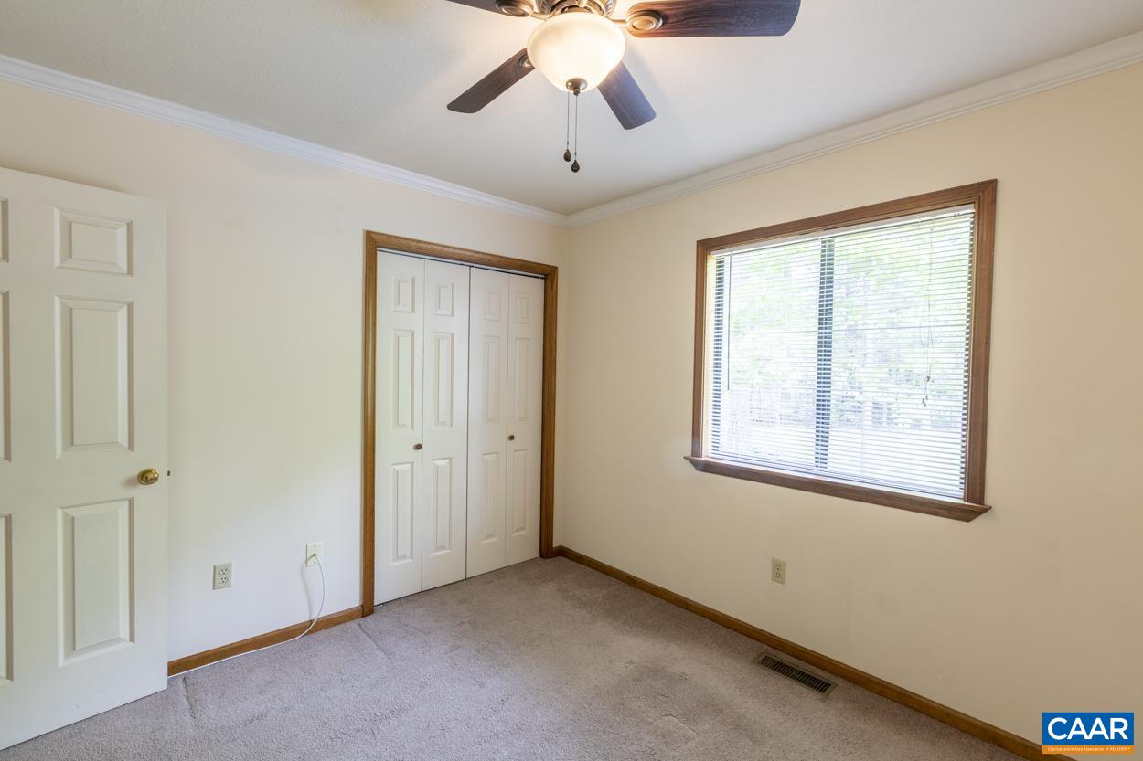 32 Begum Road Palmyra, VA 22963 - Photo 12 of 23 a view of an empty room with a window