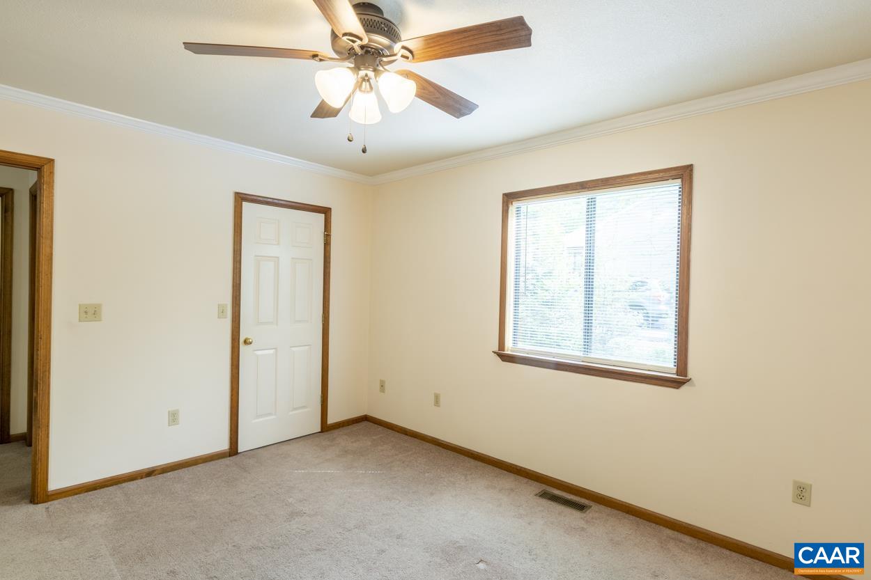 32 Begum Road Palmyra, VA 22963 - Photo 16 of 23 an empty room with windows and fan
