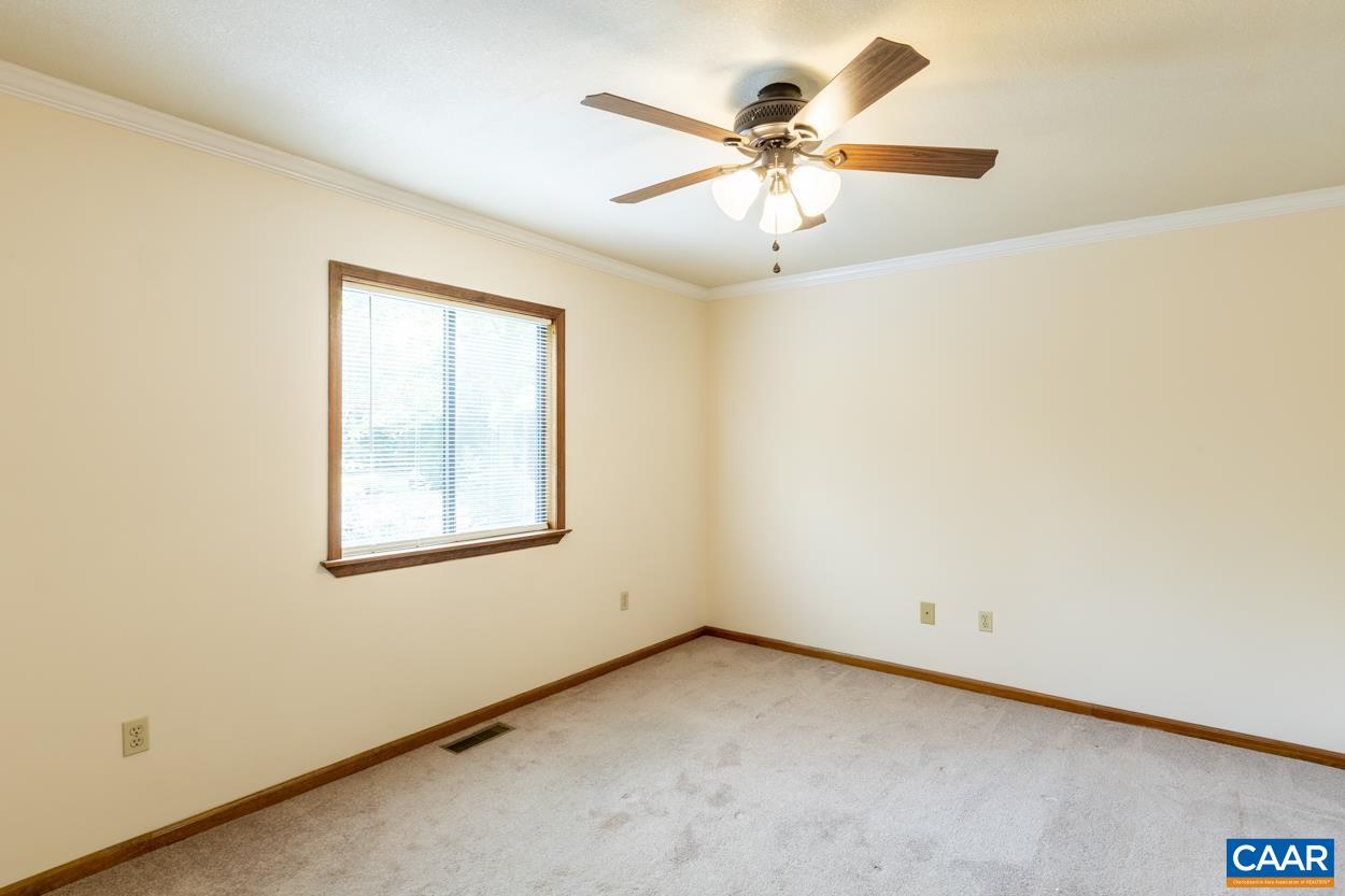 32 Begum Road Palmyra, VA 22963 - Photo 17 of 23 an empty room with windows and fan