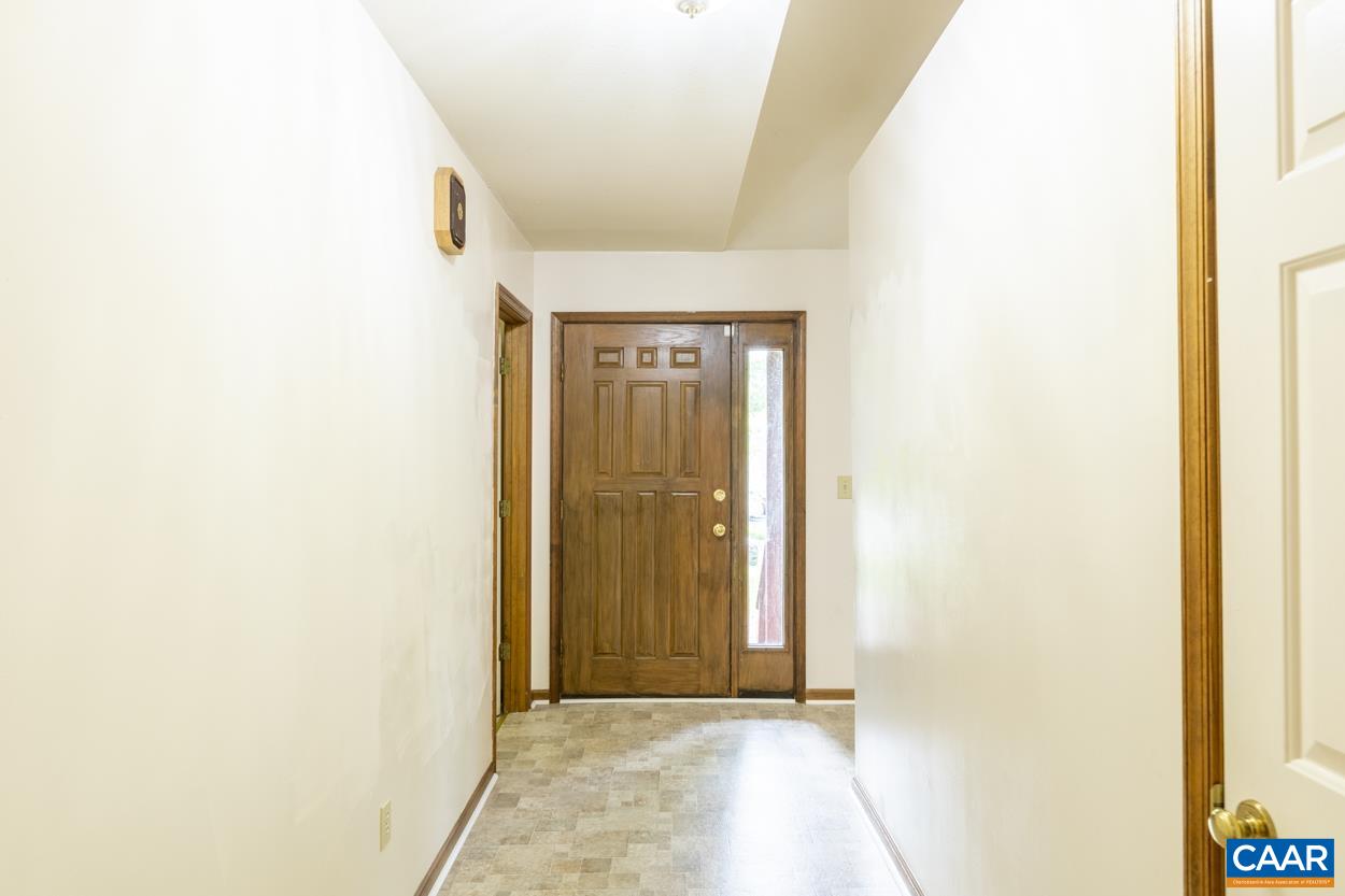 32 Begum Road Palmyra, VA 22963 - Photo 19 of 23 a view of an empty room with wooden floor