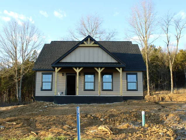 $345,900 | 138 Alice Preston Loop, Gordonsville, TN 38563