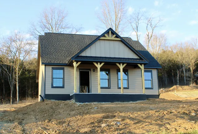 $345,900 | 138 Alice Preston Loop, Gordonsville, TN 38563