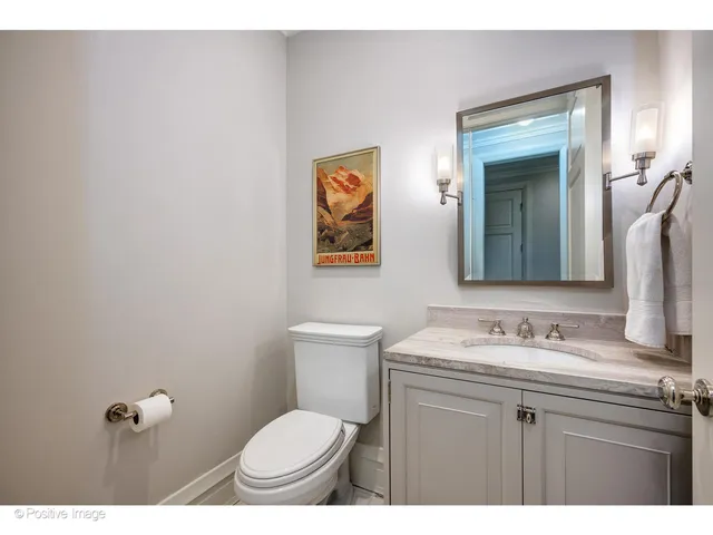 a view of a patio on the deck