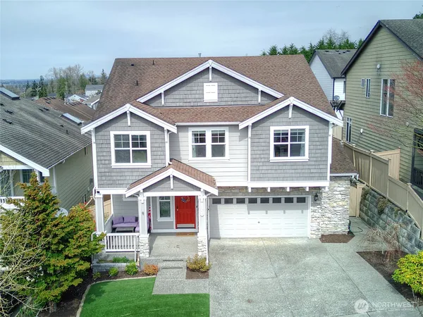 $769,950 | 7727 13th Street Southeast, Lake Stevens, WA 98258