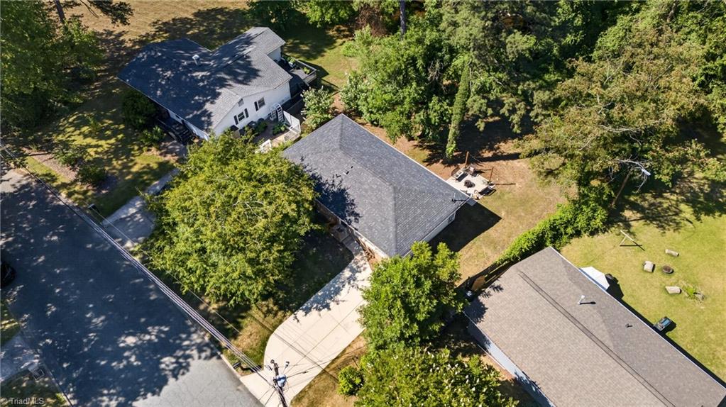 4316 Halifax Road Greensboro, NC 27407 - Photo 42 of 45