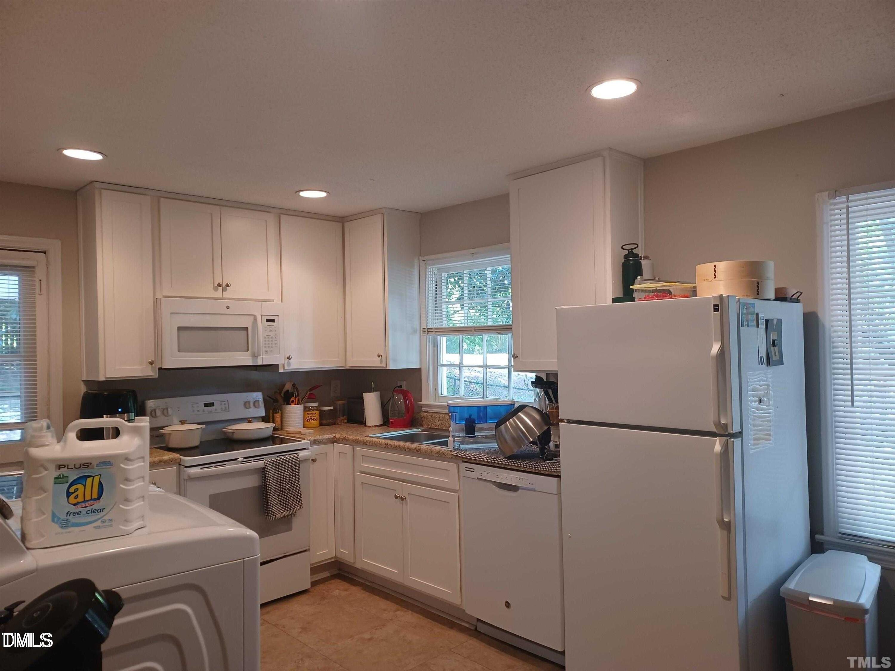 706 Van Buren Road Raleigh, NC 27604 - Photo 2 of 13 Buren_6
