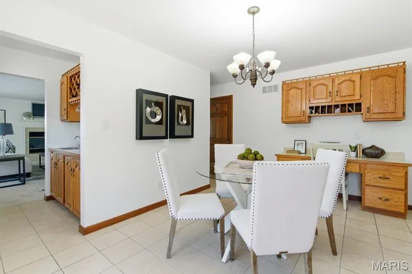 $549,000 | 1104 South Charlemagne Drive, Lake St. Louis, MO 63367