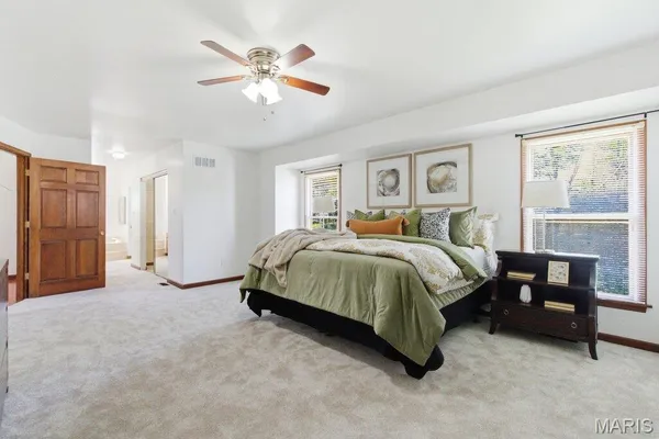$549,000 | 1104 South Charlemagne Drive, Lake St. Louis, MO 63367