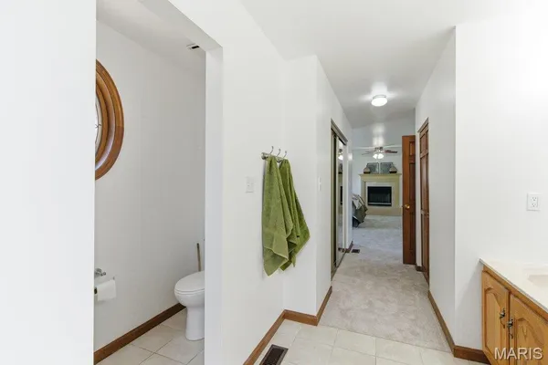$549,000 | 1104 South Charlemagne Drive, Lake St. Louis, MO 63367