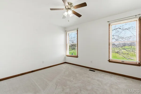 $549,000 | 1104 South Charlemagne Drive, Lake St. Louis, MO 63367