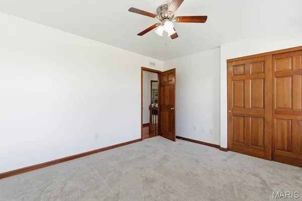 $549,000 | 1104 South Charlemagne Drive, Lake St. Louis, MO 63367