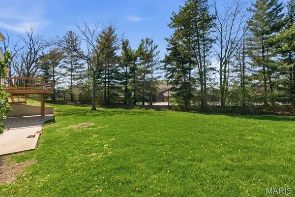 $549,000 | 1104 South Charlemagne Drive, Lake St. Louis, MO 63367