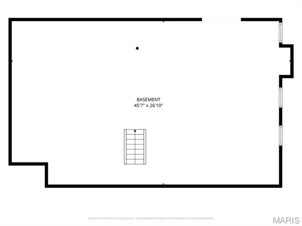 $549,000 | 1104 South Charlemagne Drive, Lake St. Louis, MO 63367