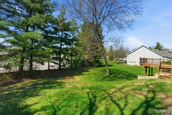 $549,000 | 1104 South Charlemagne Drive, Lake St. Louis, MO 63367