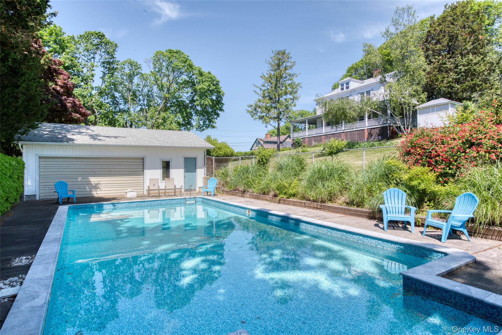100 Maple Lane Orient, NY 11957 - Photo 3 of 18 pool