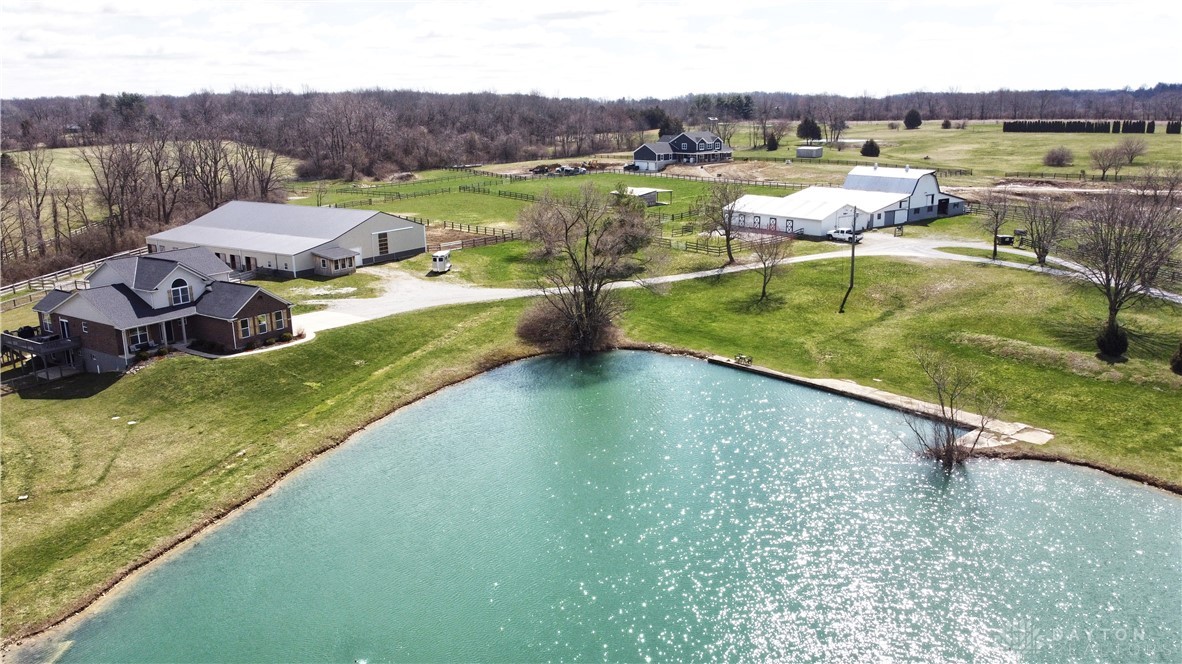 5874 Hathaway Road Lebanon, OH 45036 - Photo 5 of 62 Gallery Image 5