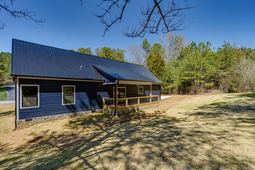 158 Casson Road Ocoee, TN 37361 - Photo 38 of 41 Gallery Image 38