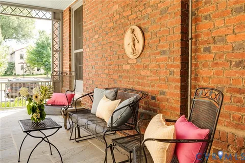 $2,450,000 | 2320 Monument Avenue, Richmond, VA 23220
