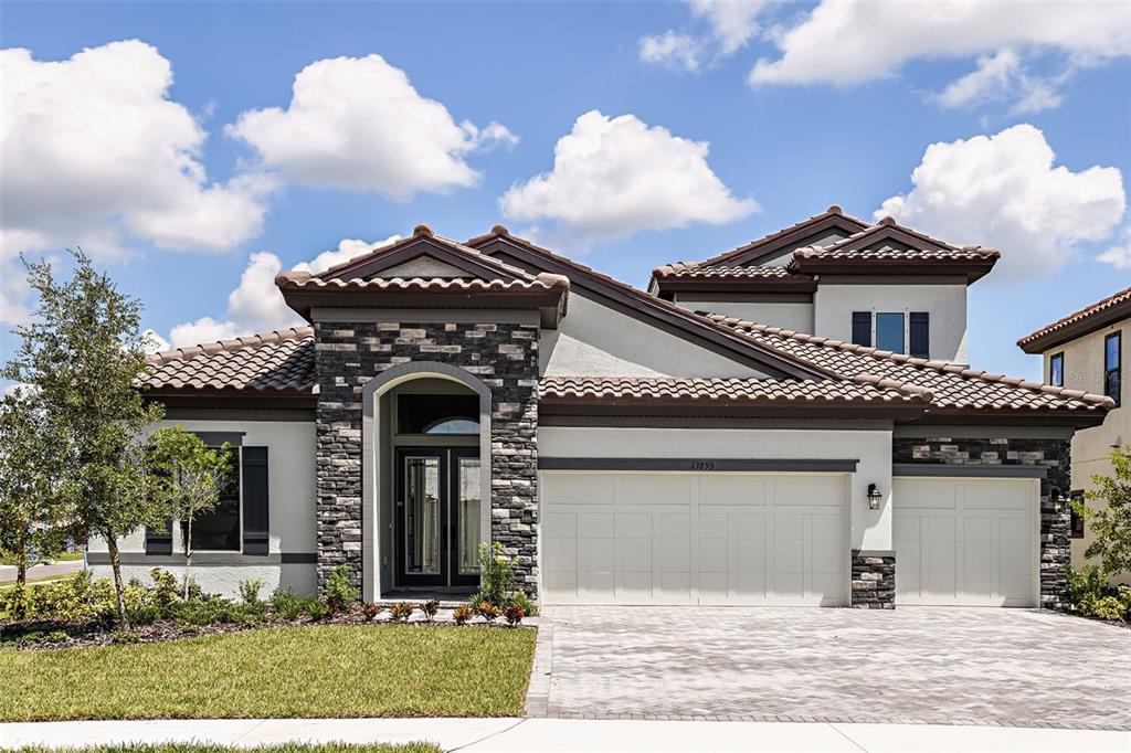 11160 Rustic Timber Loop San Antonio, FL 33576 - Photo 1 of 1 Gallery Image 1