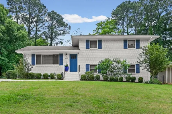 $398,000 | 2497 Whites Mill Lane, Decatur, GA 30032