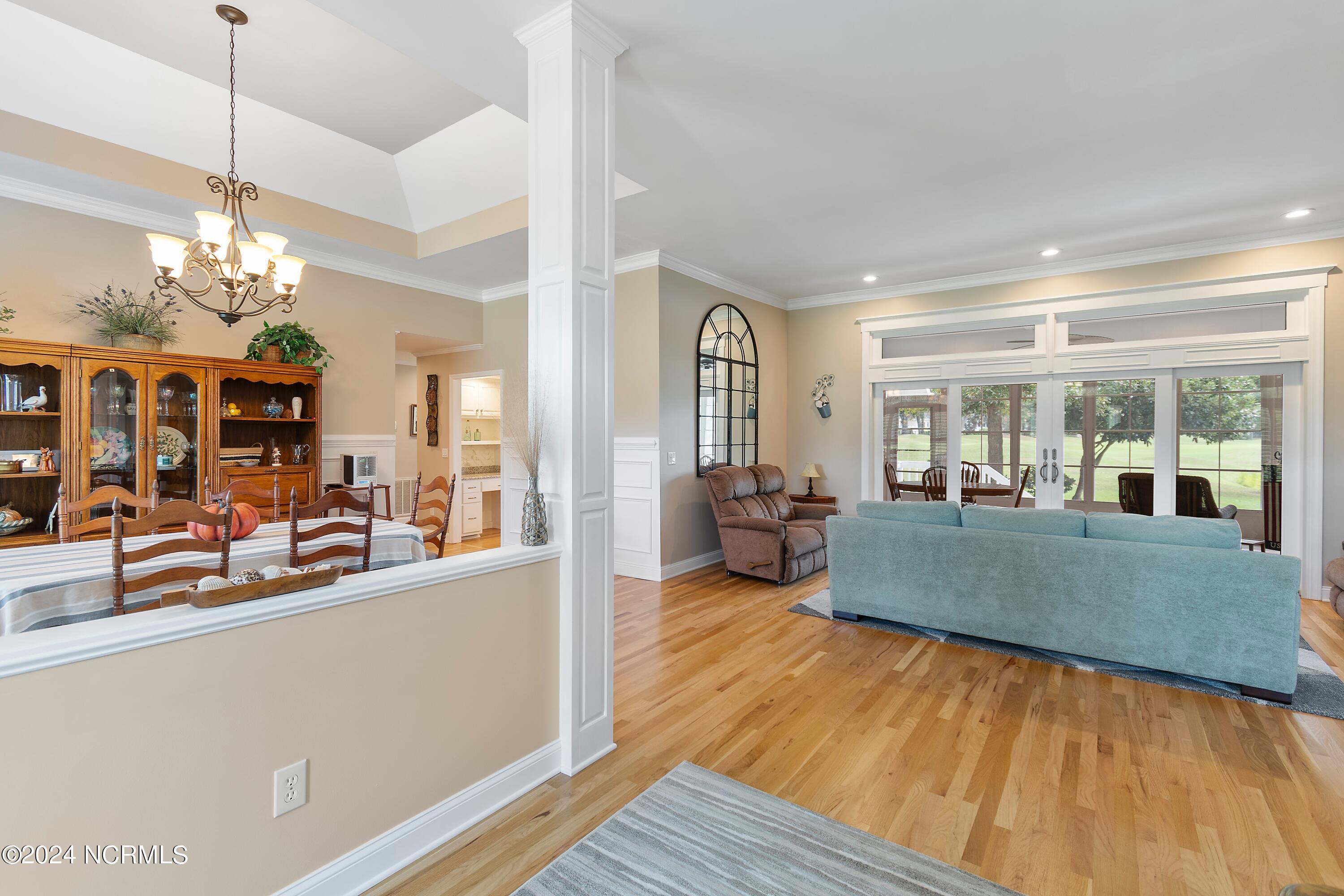 181 Rice Mill Circle Sunset Beach, NC 28468 - Photo 7 of 87 Foyer