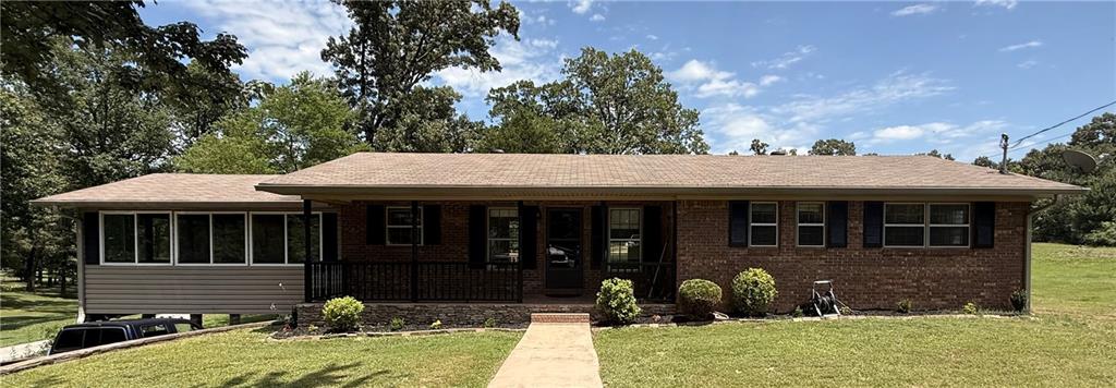 379 Hunt Road Northwest Calhoun, GA 30701 - Photo 1 of 1