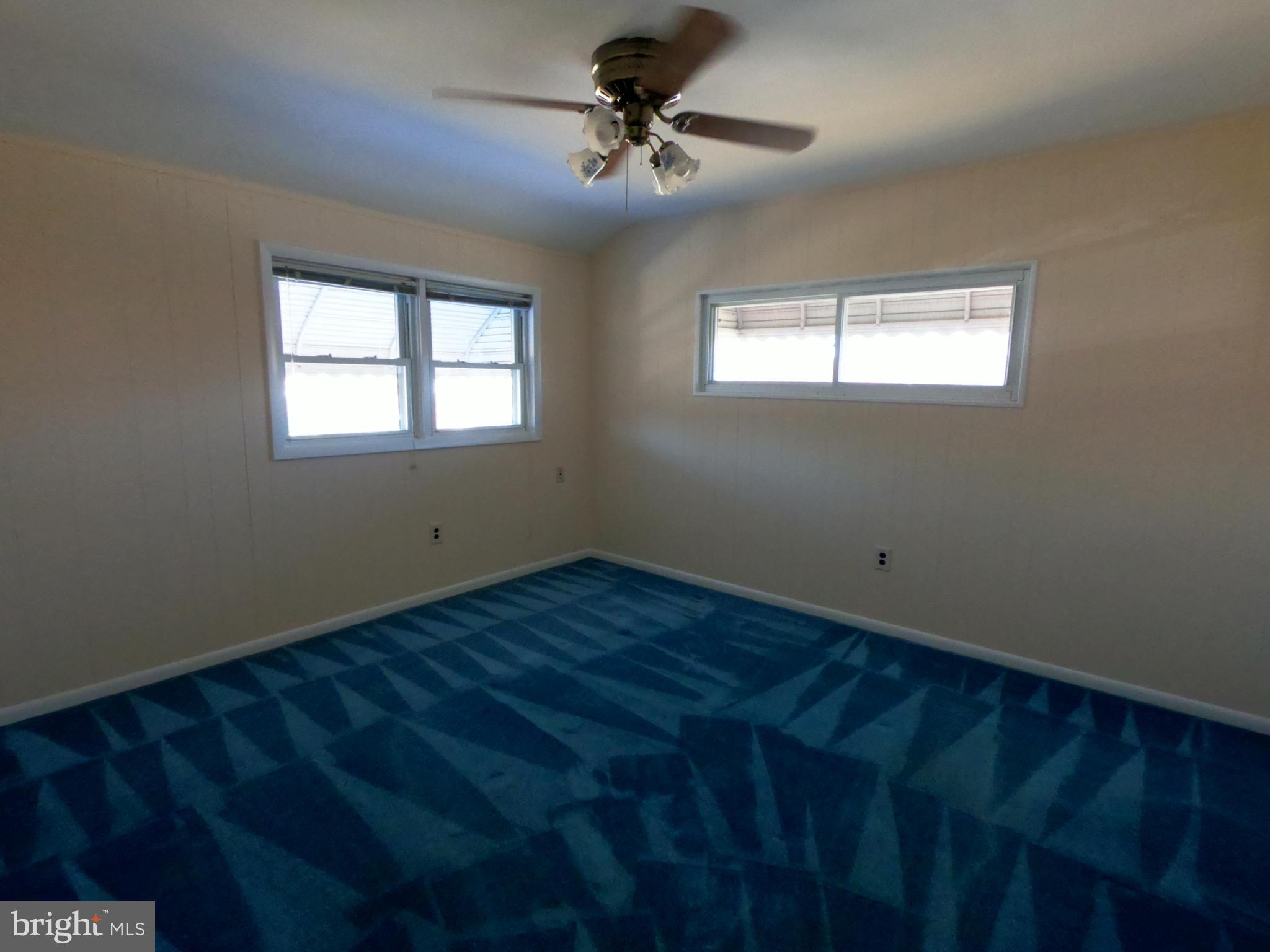 8506 Kings Ridge Road Baltimore, MD 21234 - Photo 15 of 29 Master Bedroom - Hardwood Under Carpet