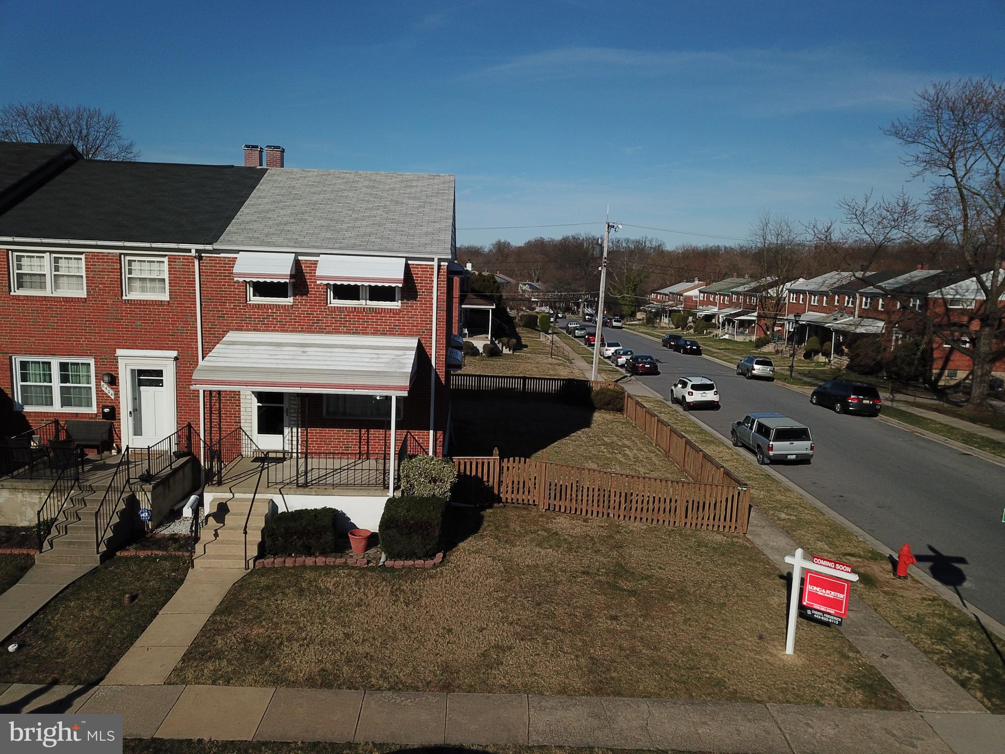 8506 Kings Ridge Road Baltimore, MD 21234 - Photo 29 of 29