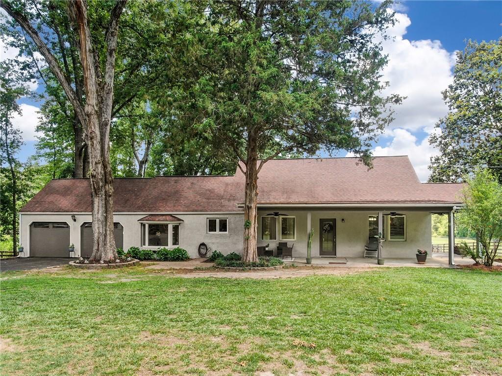 3085 Old Jonesboro Road Fairburn, GA 30213 - Photo 1 of 1 Gallery Image 1