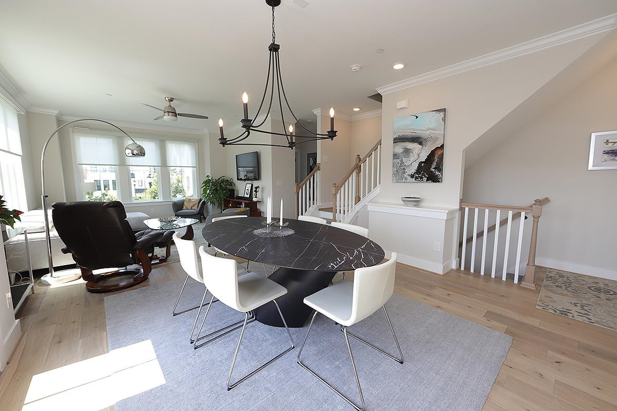 1611 Draper View Loop, Unit 101 Raleigh, NC 27608 - Photo 6 of 13 Photo 6