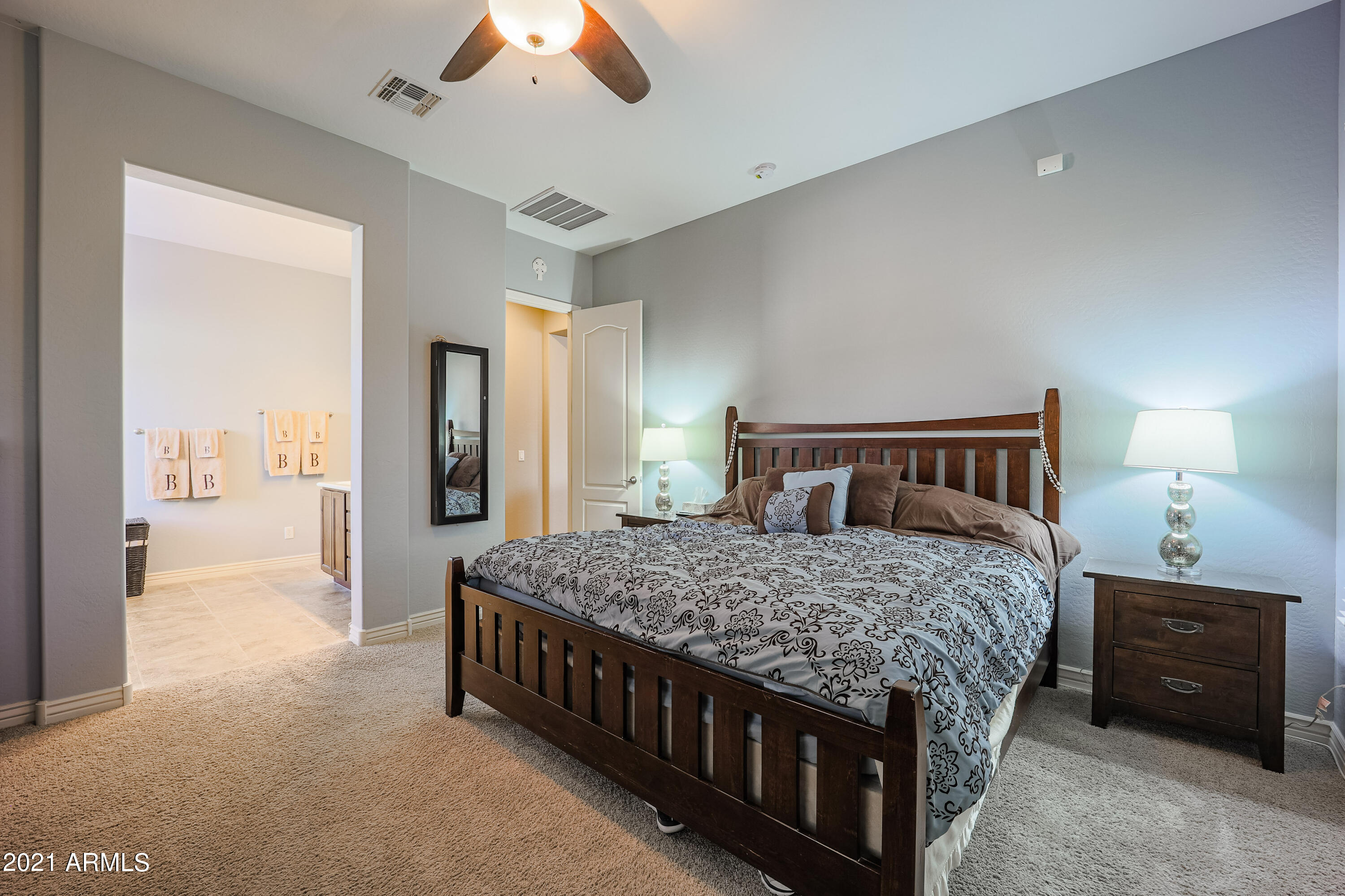 17954 West Verdin Road Goodyear, AZ 85338 - Photo 20 of 63 17954 W Verdin_Master bd2
