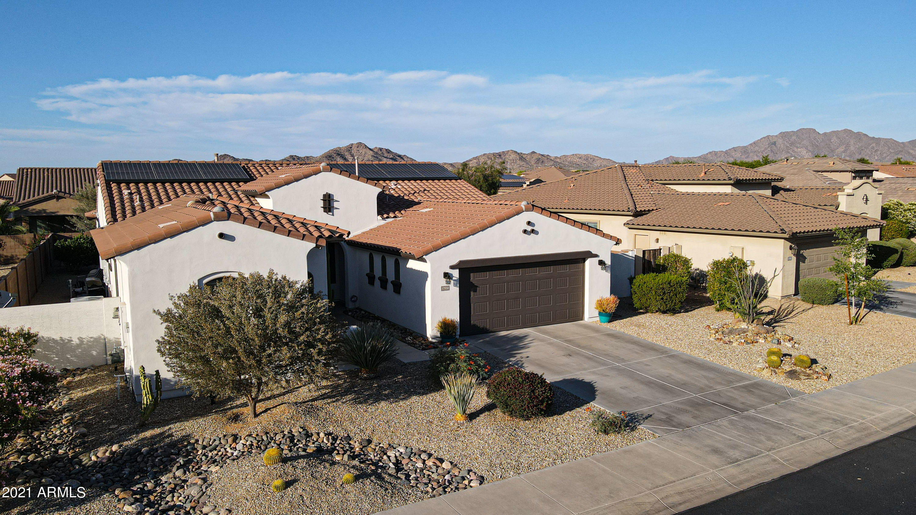 17954 West Verdin Road Goodyear, AZ 85338 - Photo 2 of 63 17954 W Verdin_Drone 1