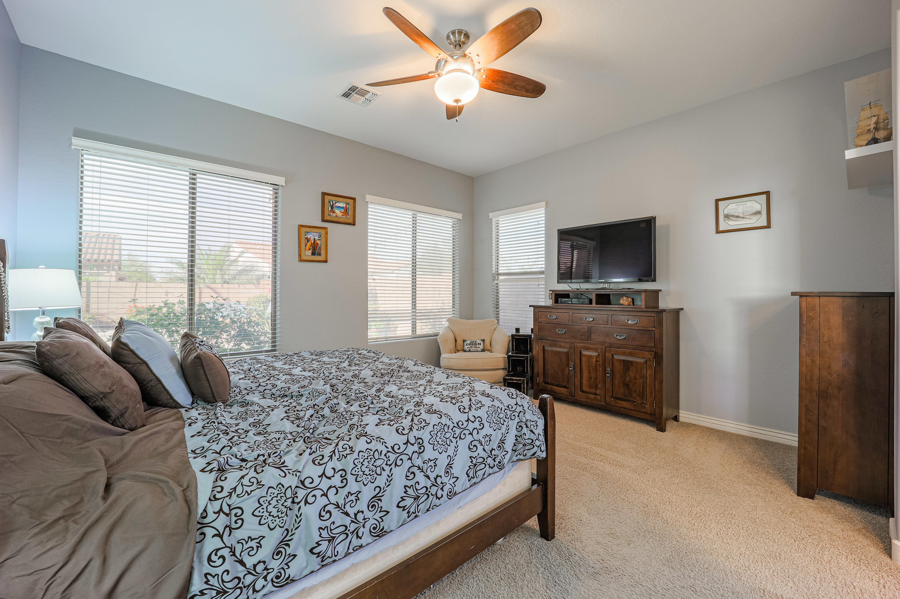 17954 West Verdin Road Goodyear, AZ 85338 - Photo 21 of 63 17954 W Verdin_Master bd