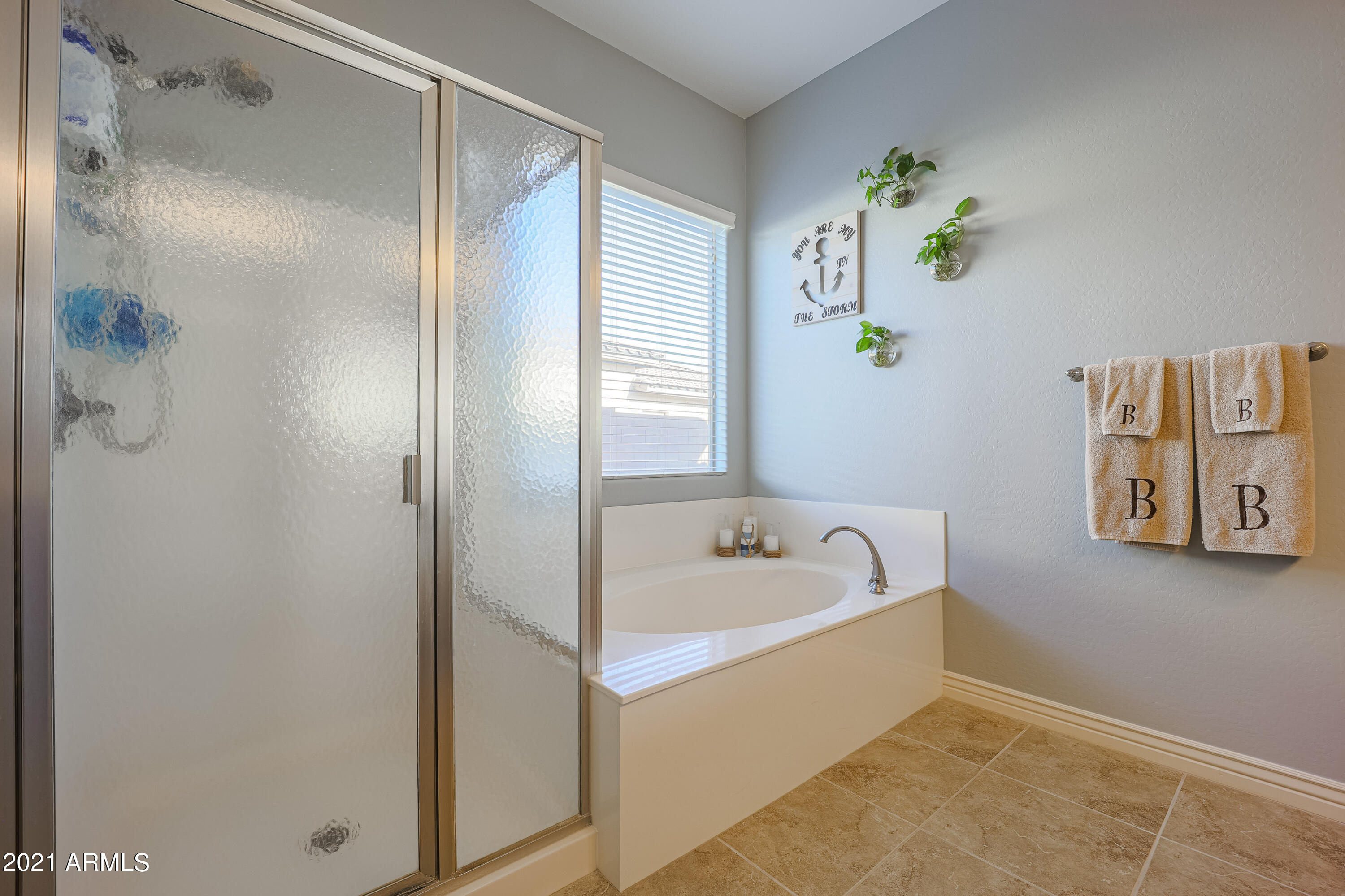 17954 West Verdin Road Goodyear, AZ 85338 - Photo 23 of 63 17954 W Verdin_Master bath2