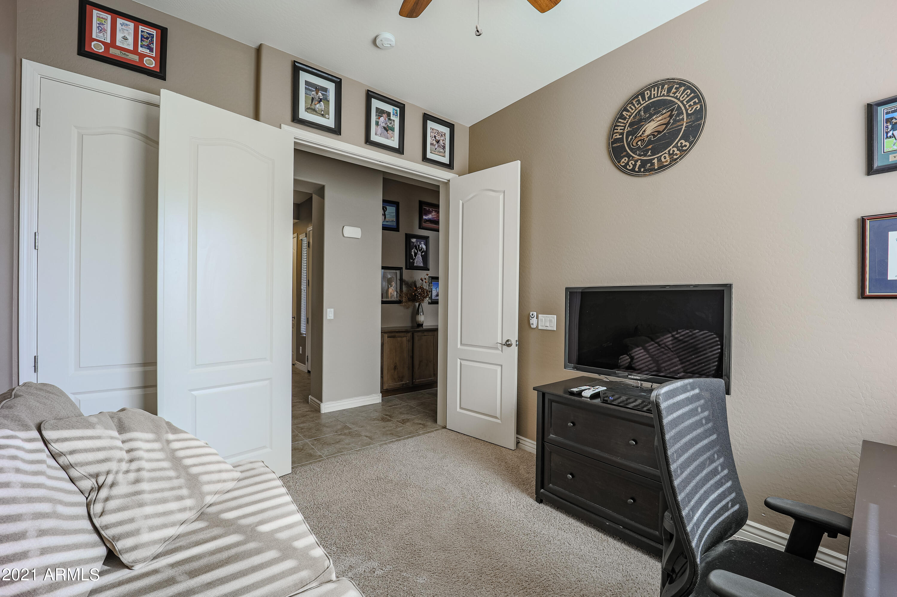 17954 West Verdin Road Goodyear, AZ 85338 - Photo 27 of 63 17954 W Verdin_bedroom 4b