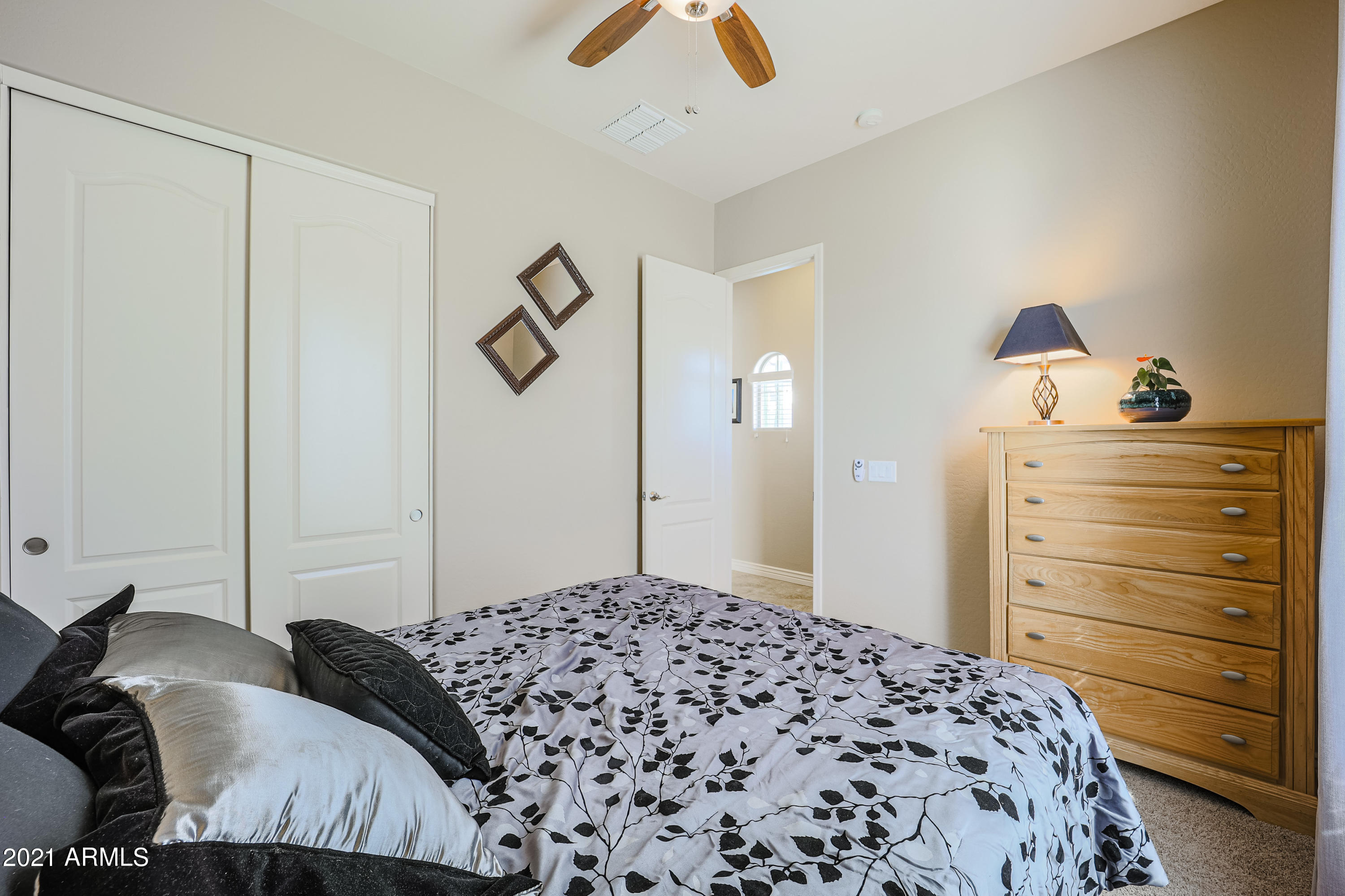 17954 West Verdin Road Goodyear, AZ 85338 - Photo 29 of 63 17954 W Verdin_bedroom 4b