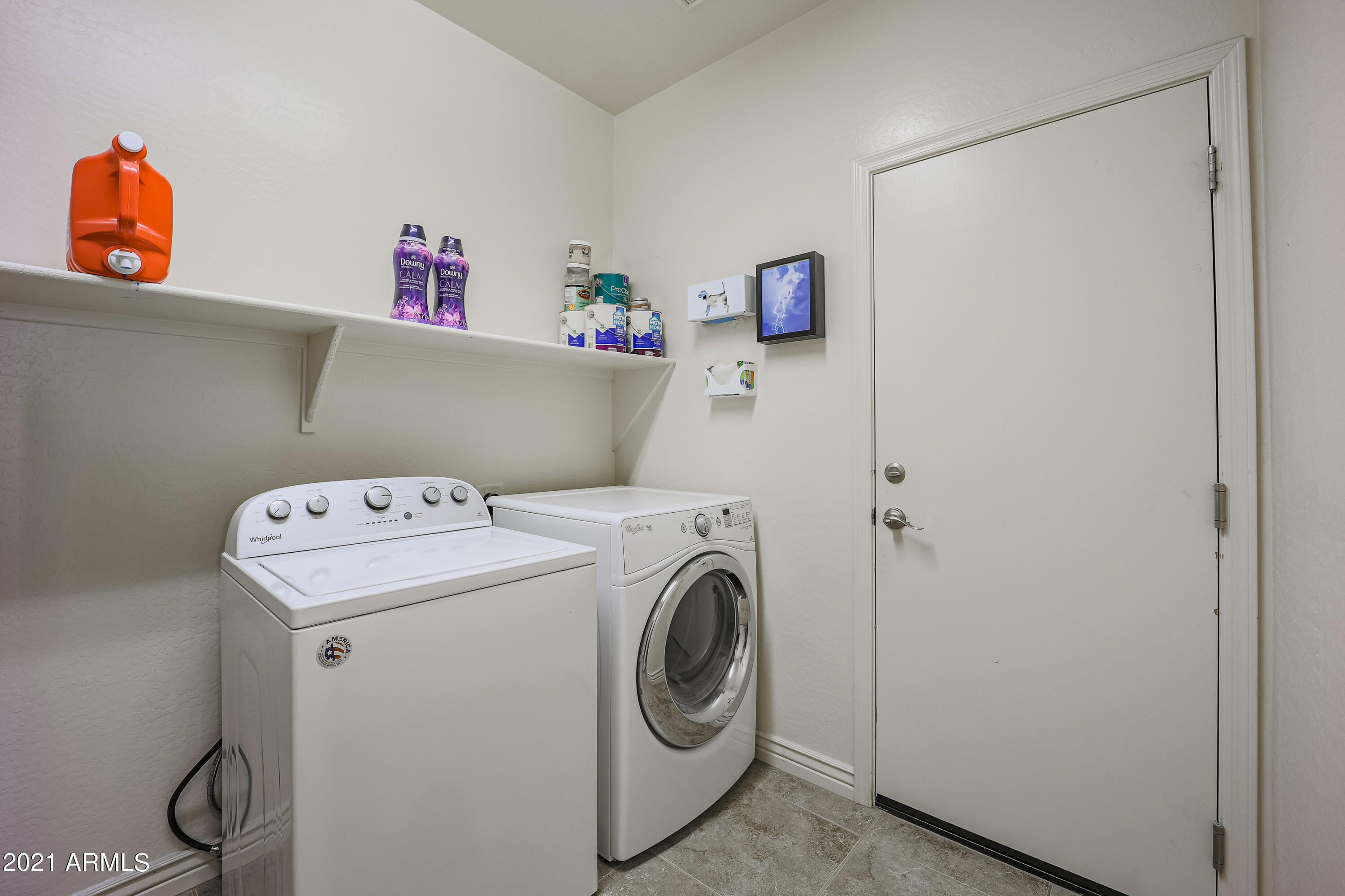 17954 West Verdin Road Goodyear, AZ 85338 - Photo 34 of 63 17954 W Verdin_Laundry