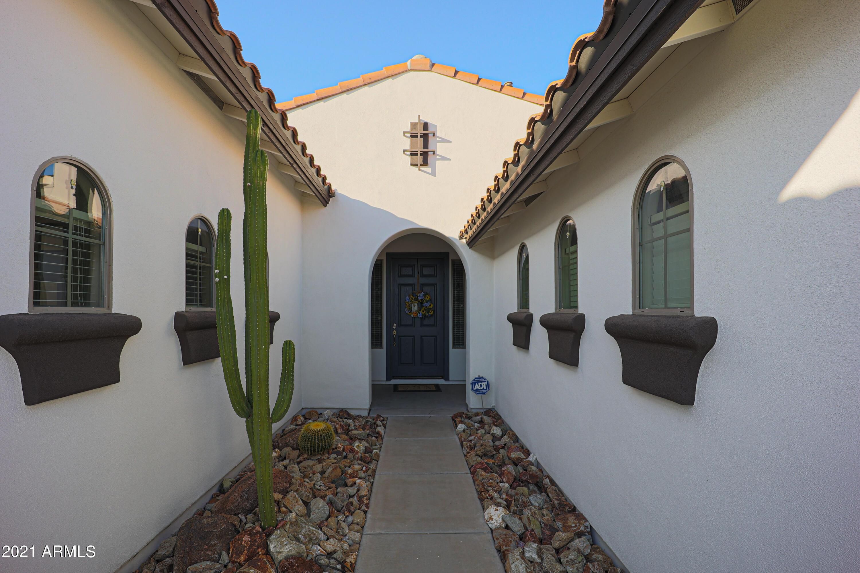 17954 West Verdin Road Goodyear, AZ 85338 - Photo 42 of 63 17954 W Verdin_Entry