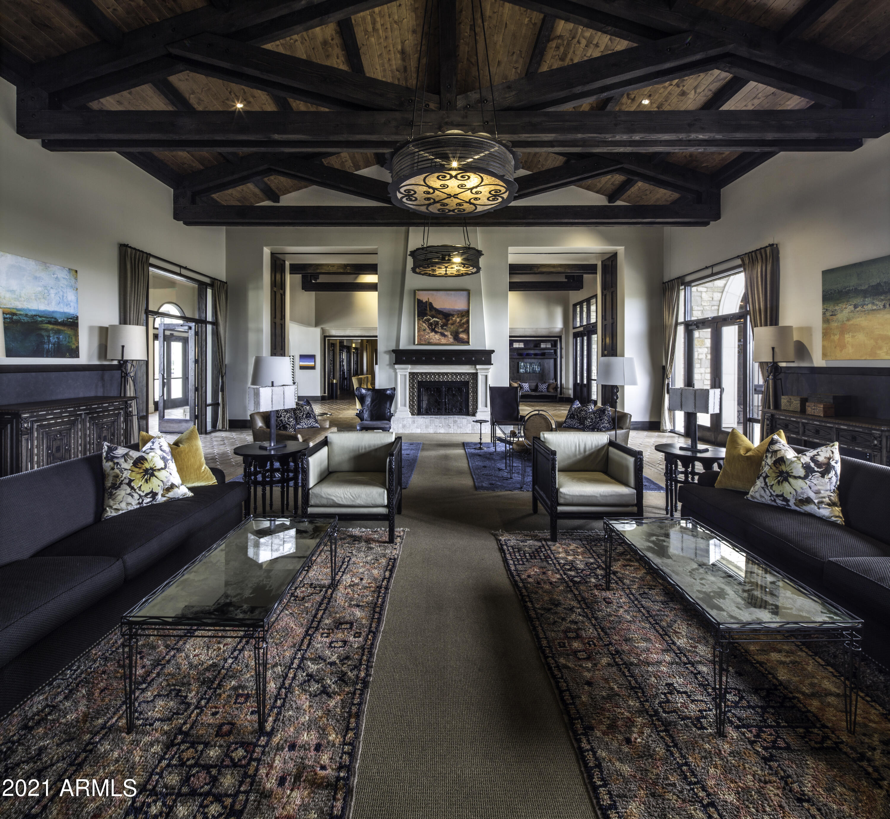 17954 West Verdin Road Goodyear, AZ 85338 - Photo 53 of 63 Presidio Lounge