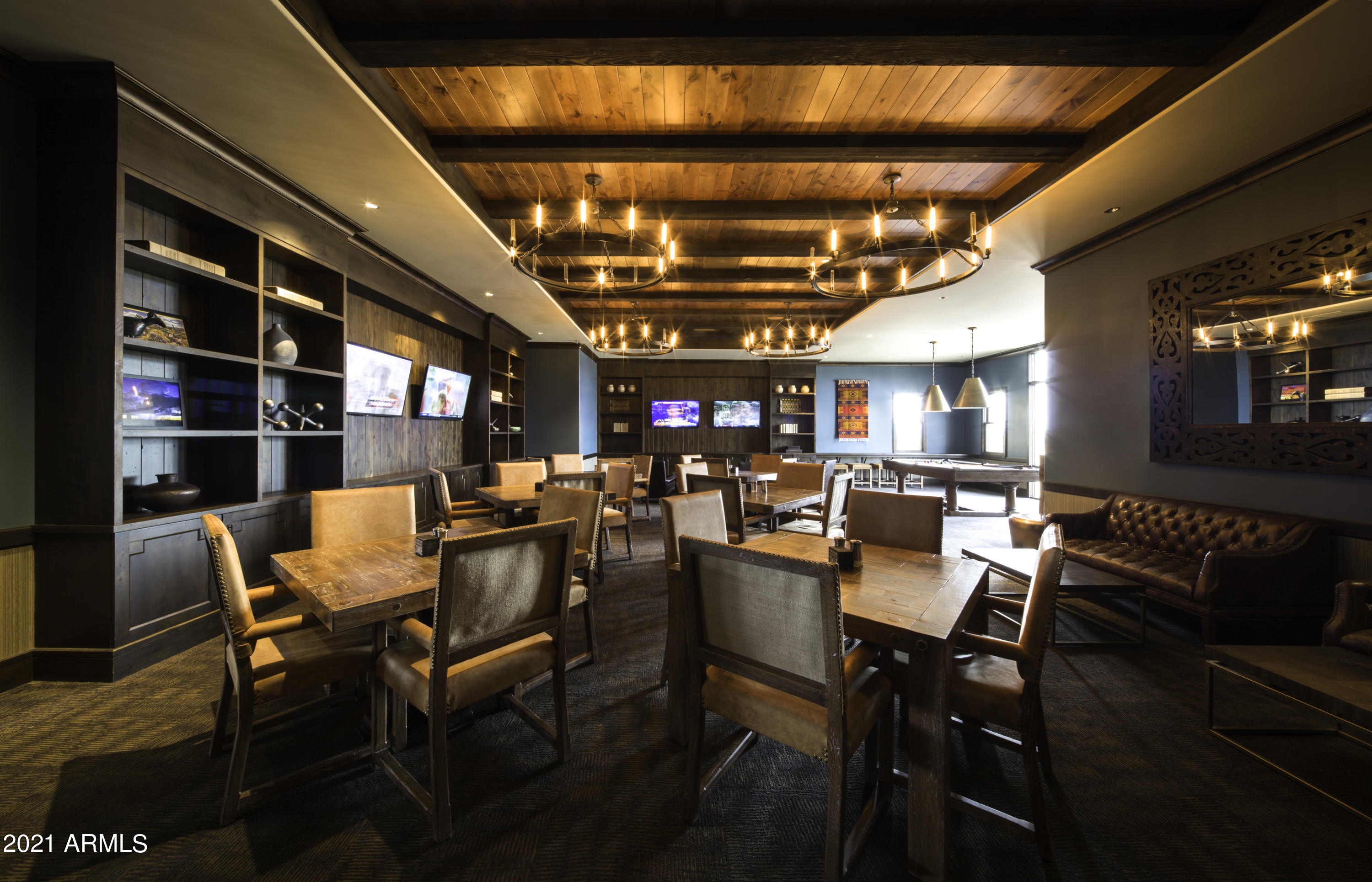 17954 West Verdin Road Goodyear, AZ 85338 - Photo 58 of 63 Presidio Sports Lounge