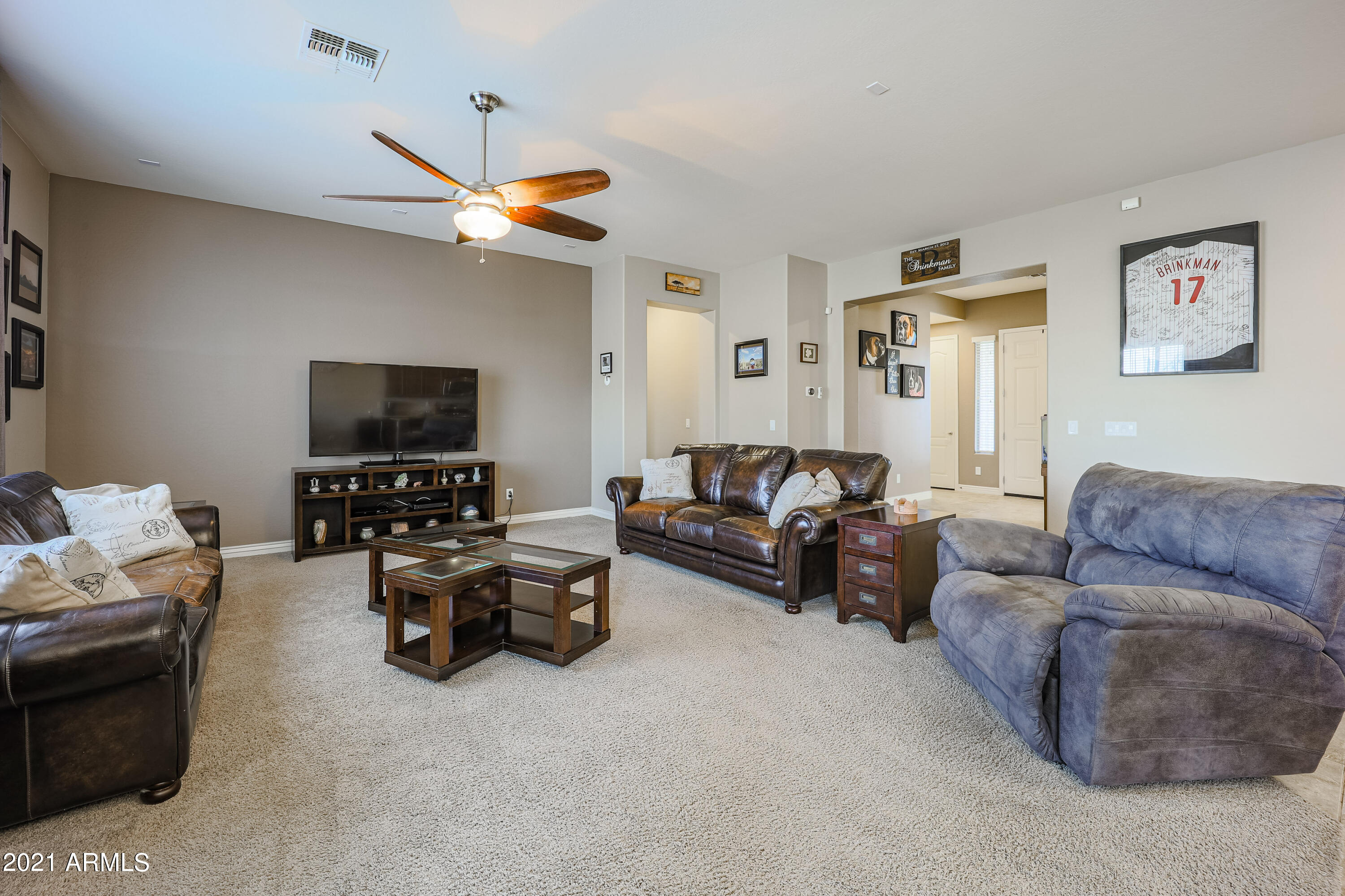 17954 West Verdin Road Goodyear, AZ 85338 - Photo 6 of 63 17954 W Verdin_living area2