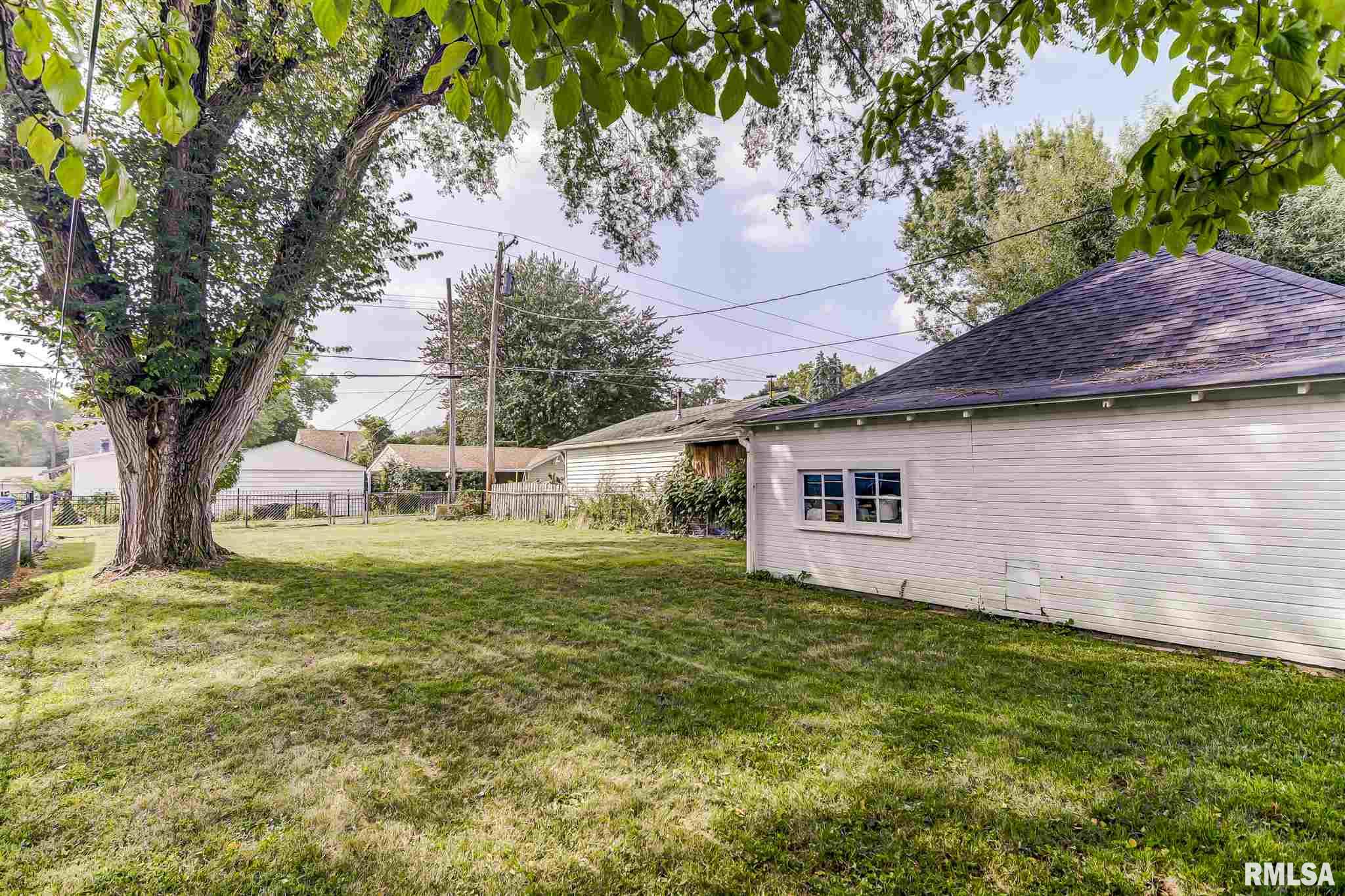 1819 North 8th Street Springfield, IL 62702 - Photo 29 of 33