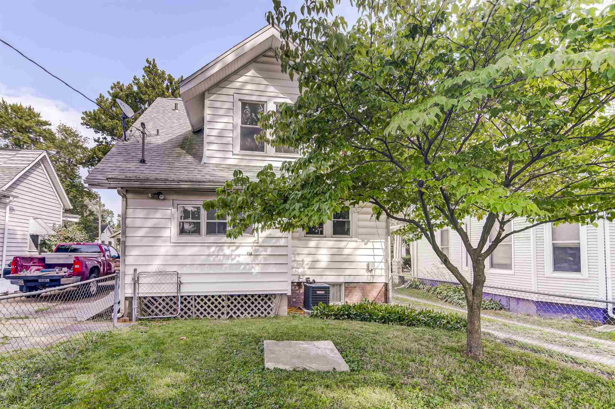1819 North 8th Street Springfield, IL 62702 - Photo 30 of 33