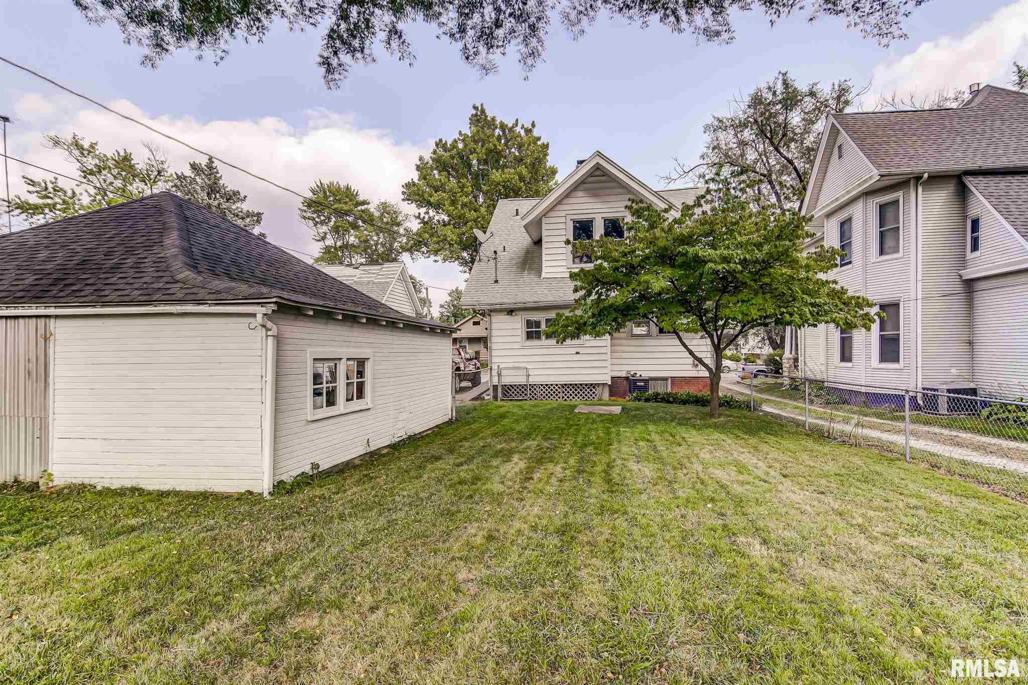 1819 North 8th Street Springfield, IL 62702 - Photo 31 of 33