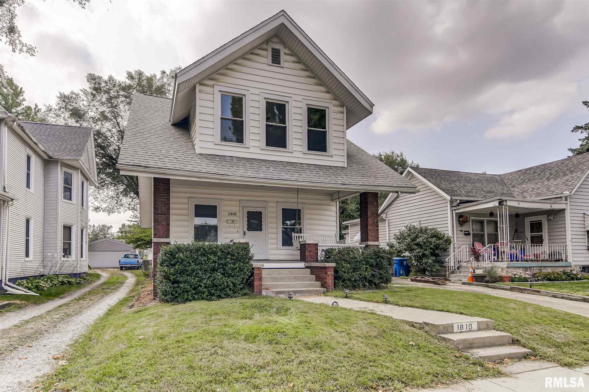 1819 North 8th Street Springfield, IL 62702 - Photo 32 of 33