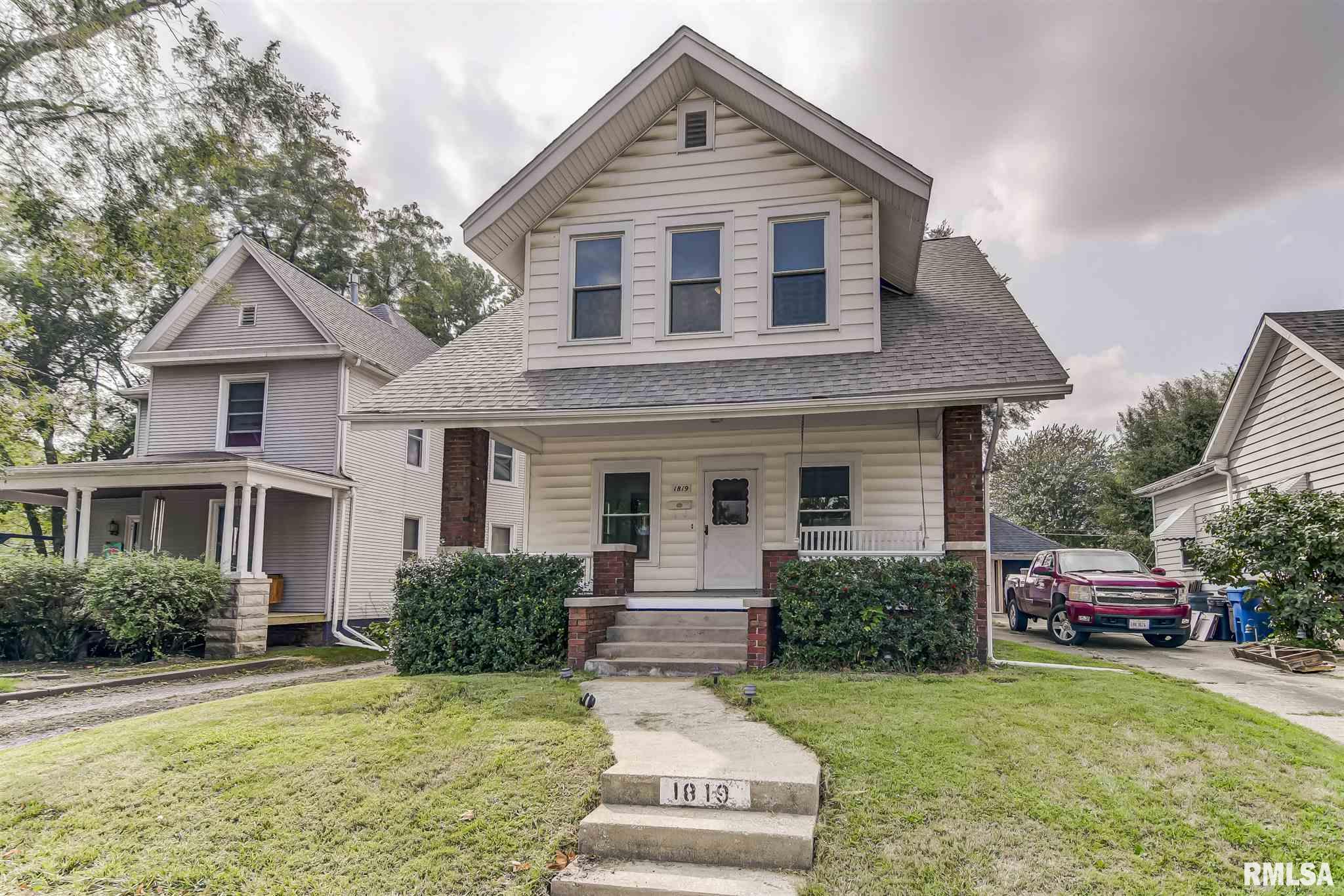 1819 North 8th Street Springfield, IL 62702 - Photo 33 of 33