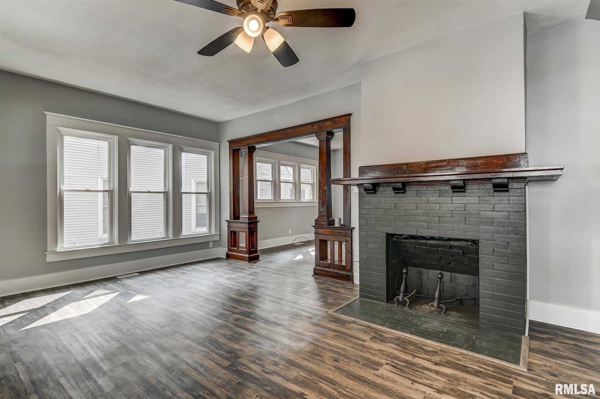 1819 North 8th Street Springfield, IL 62702 - Photo 5 of 33