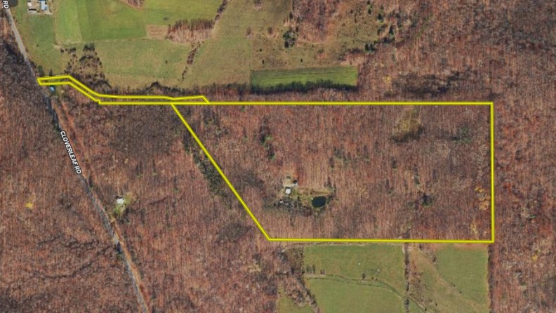 7196 Cloverleaf Road New Hudson, NY 14711 - Photo 50 of 50 Gallery Image 50